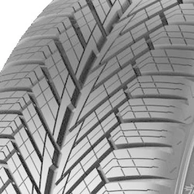 Semperit All Season-Grip 2 215/55 R17 98V