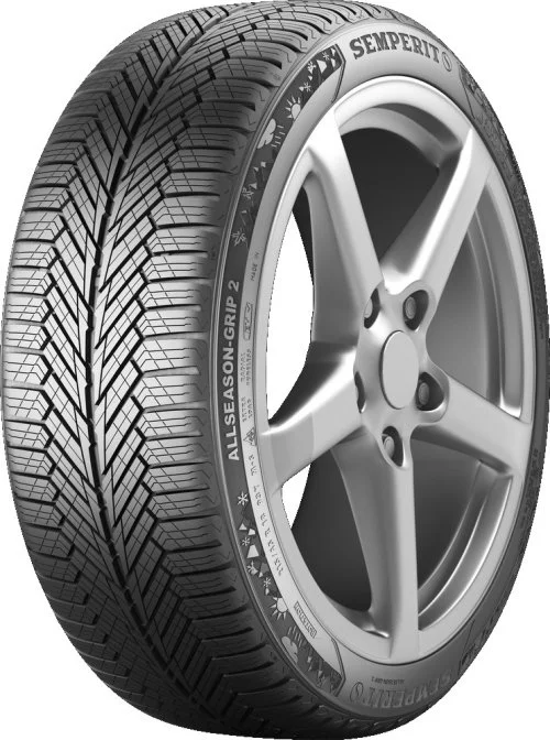 Semperit ALL SEASONS GRIP 2 255/45 R20 105W