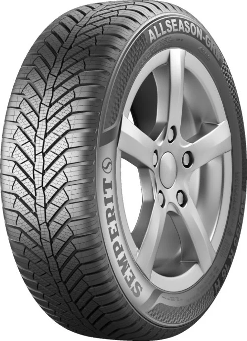 Semperit ALL SEASONS GRIP 225/55 R17 101W