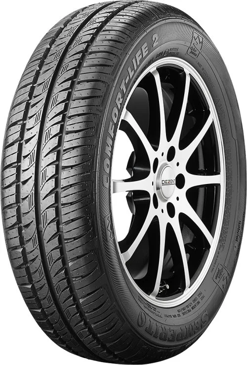 Semperit COMFORT LIFE 2 225/60 R18 100H