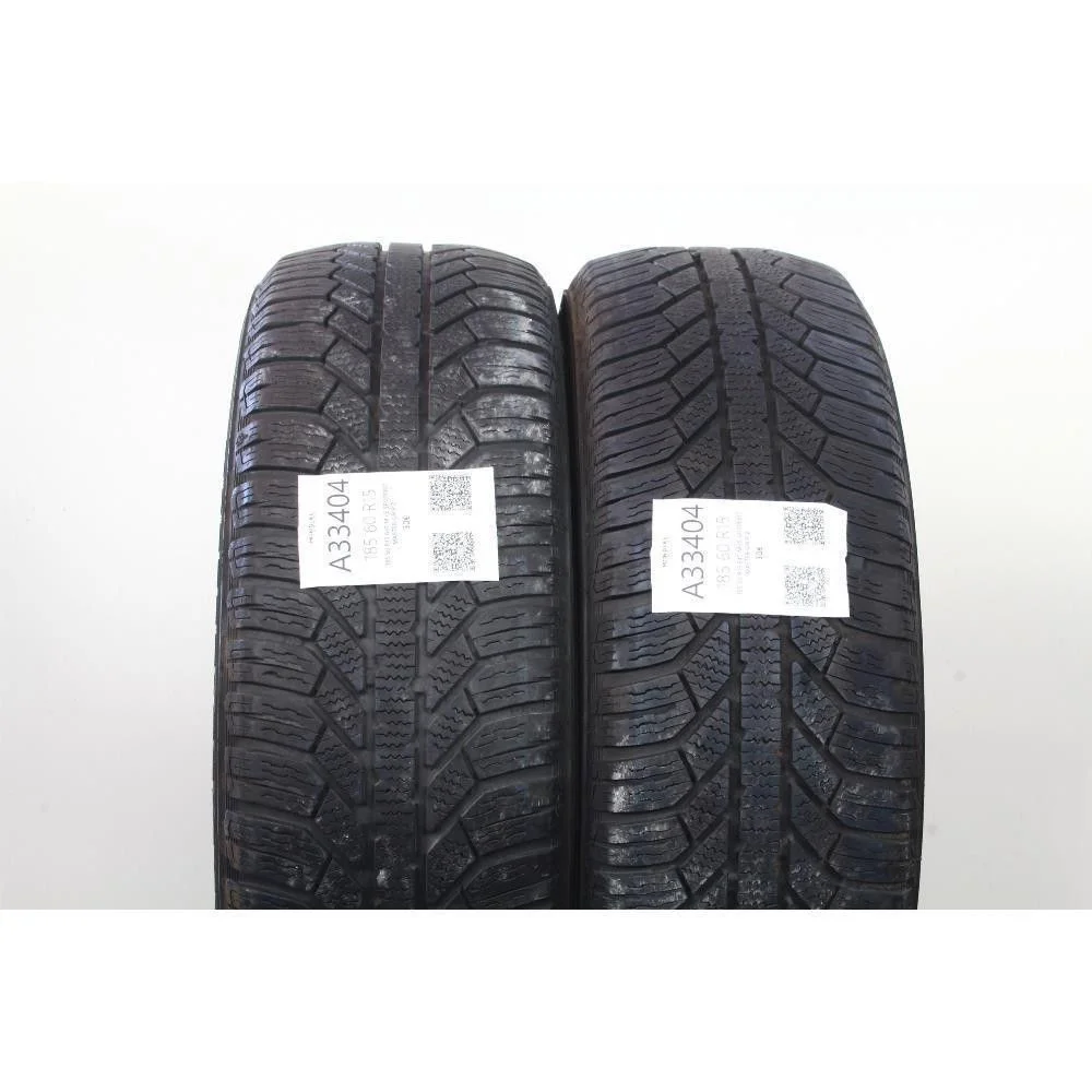 Semperit MASTER-GRIP 2 185/60 R15 84T