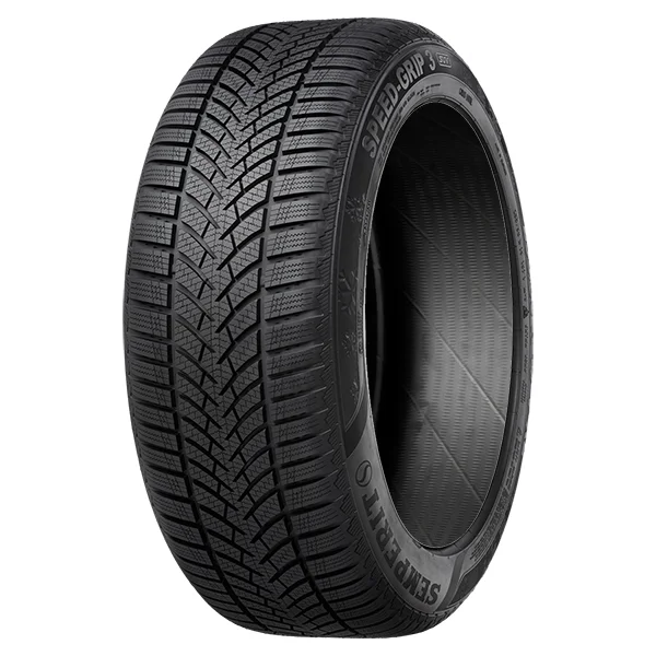 Semperit SPEED GRIP 3 245/45 R17 99V