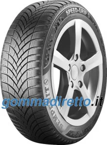 Semperit Speed-Grip 5 245/40 R21 100V XL