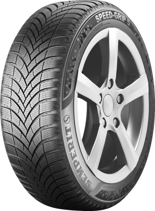 Semperit Speed-Grip 5 255/50 R20 109V XL