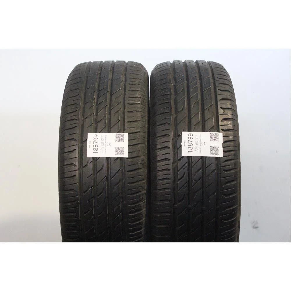 Semperit SPEED-LIFE 3 225/60 R17 99V