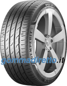 Semperit Speed-Life 3 275/45 R20 110Y XL