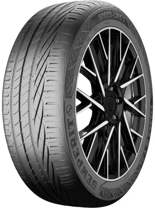 Semperit Speed-Life 5 215/55 R17 98W XL