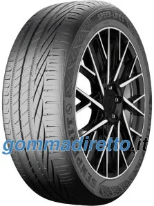 Semperit Speed-Life 5 225/45 R17 94Y XL