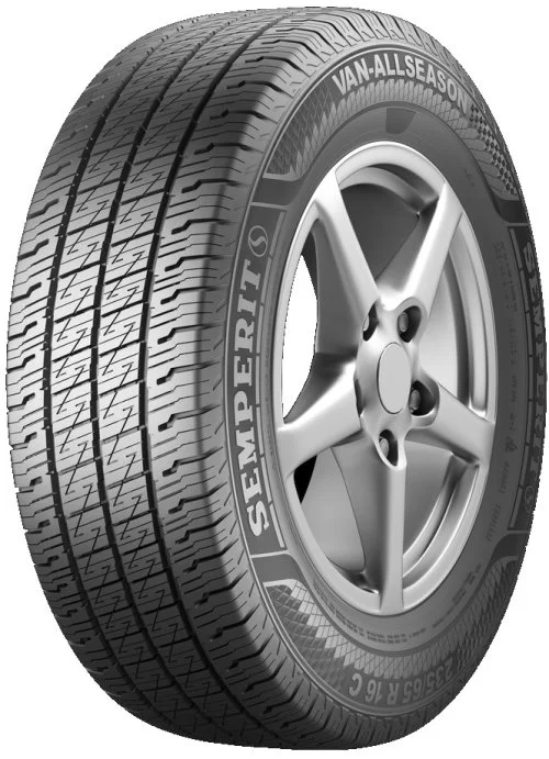 Semperit Van-All Season 215/70 R15C 109/107R