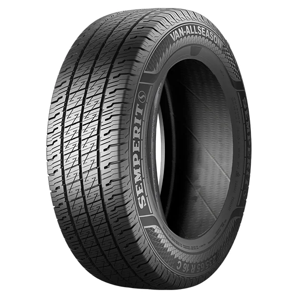 Semperit VAN ALL SEASONS 225/75 R16 121R