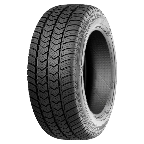 Semperit VAN GRIP 2 185 R14 102Q