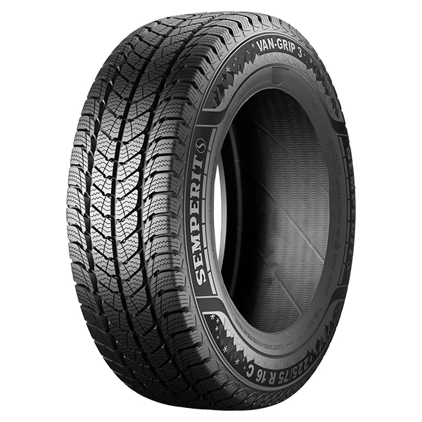 Semperit VAN GRIP 3 215/70 R15 109R
