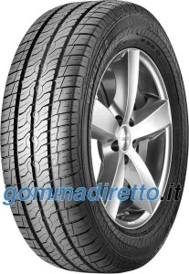 Semperit Van-Life 2 215 R14C 112/110P