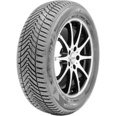 SENTURY Seasonsdragon 2 185/60 R15 88H