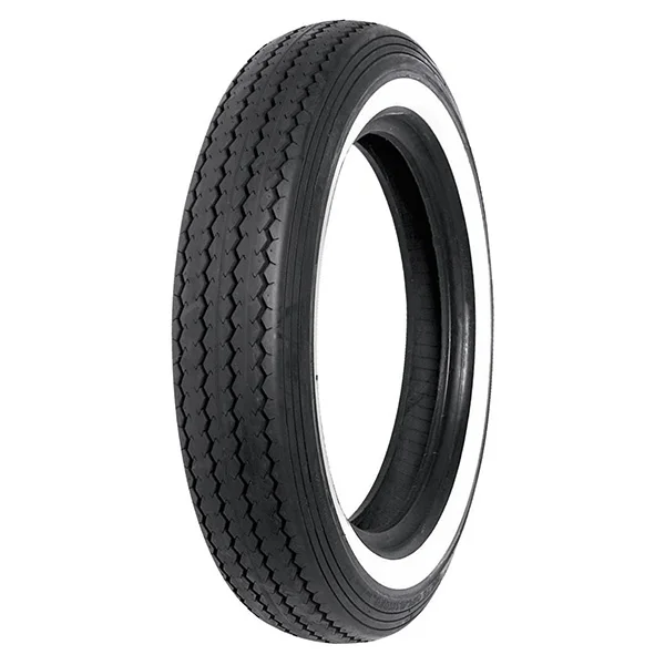 SHINKO E-240 CLASSIC WW 5.00-16 72H