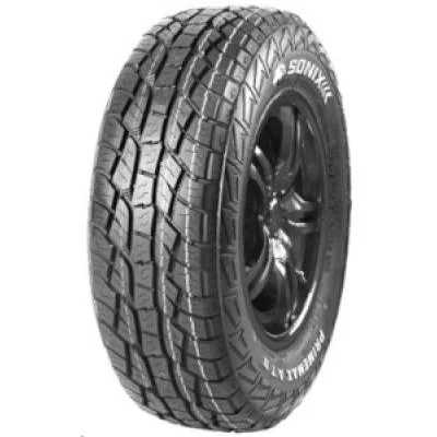 SONIX Primemax A/T II 265/70 R16 121/118S