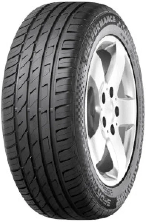 Sportiva Performance SUV 235/50 R18 97V