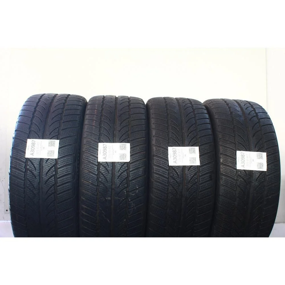 Sportiva SNOW WIN 2 225/45 R17 91H