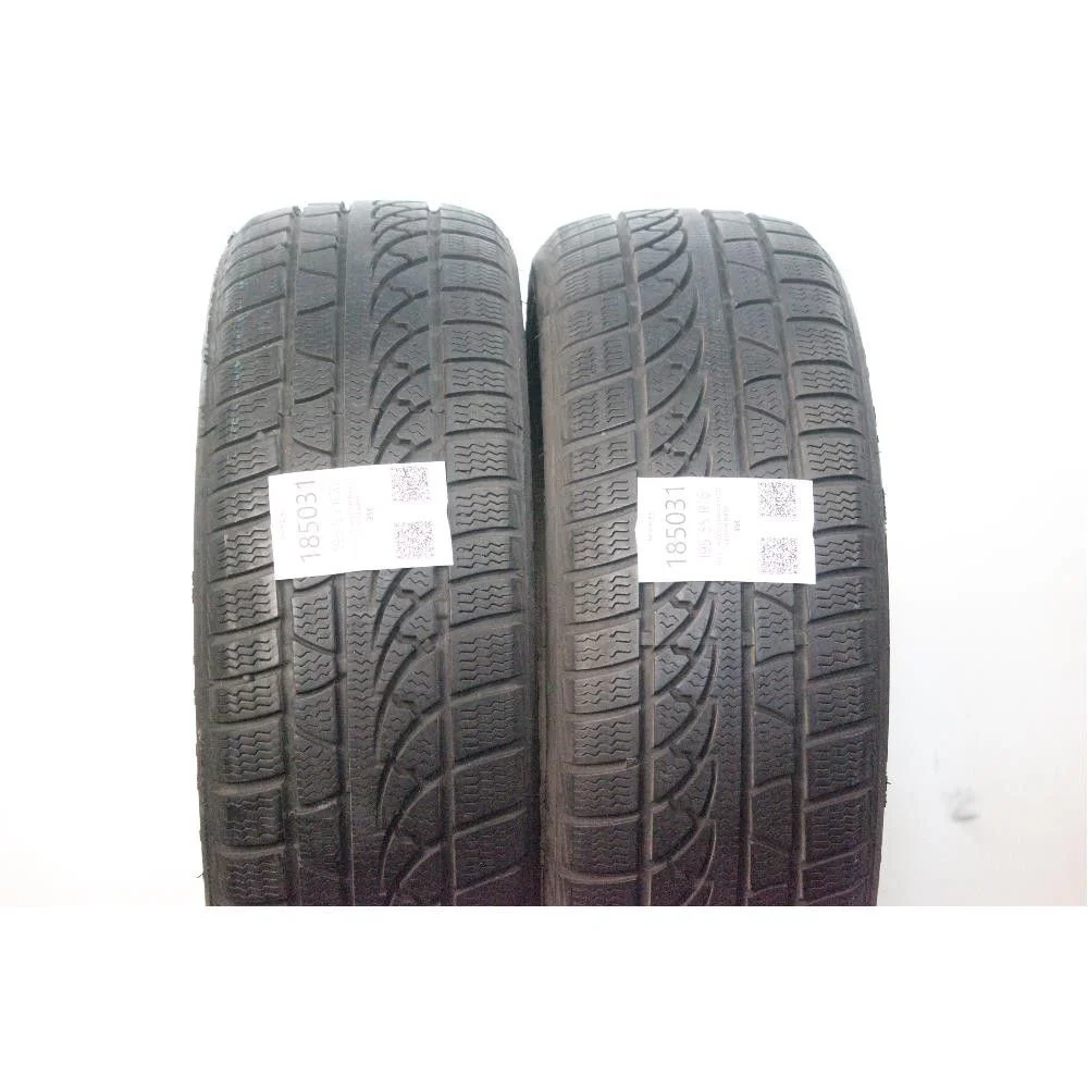 Starmaxx ICE GRIPPER W850 195/55 R16 87H