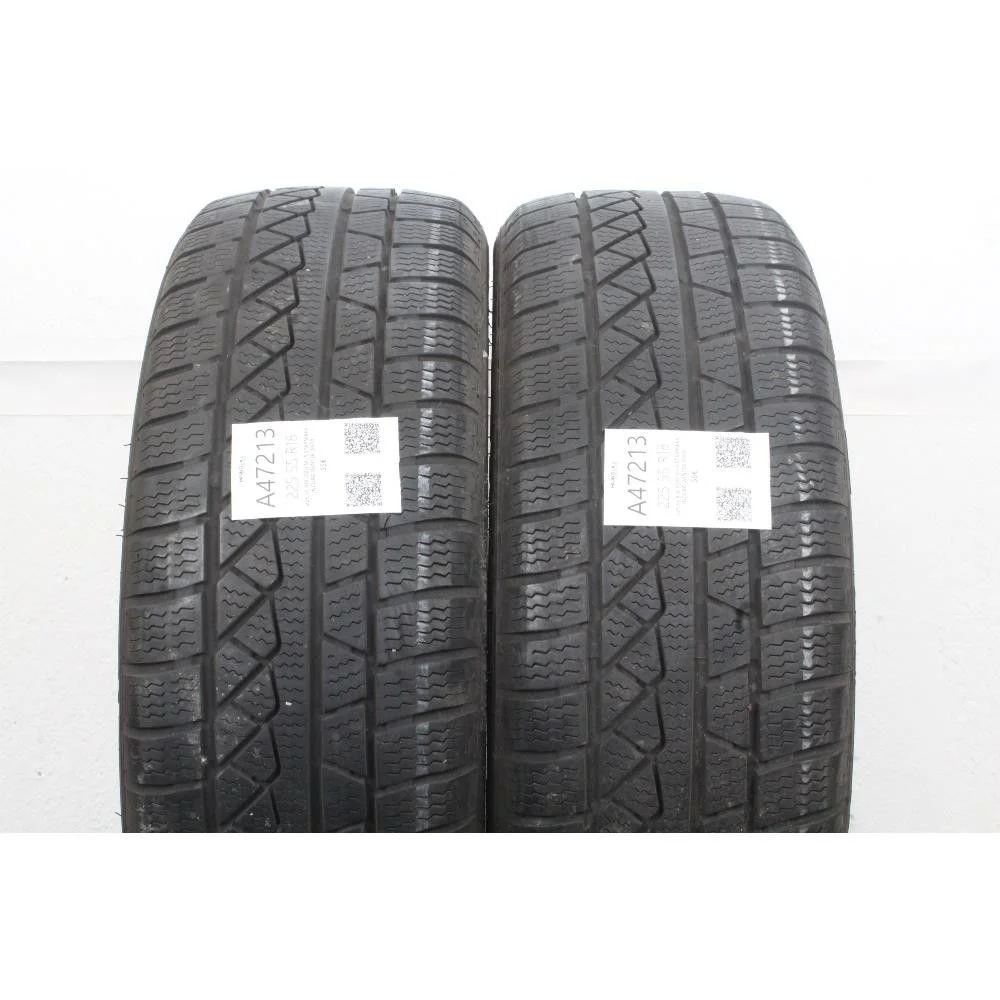 Starmaxx INCURO WINTER W870 225/55 R18 102H XL