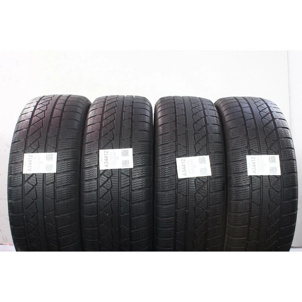 Starmaxx INCURO WINTER W870 225/55 R18 102H