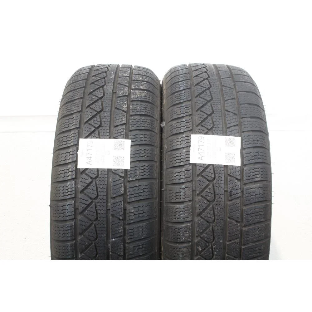 Starmaxx INCURRO WINTER W870 225/60 R17 103V XL