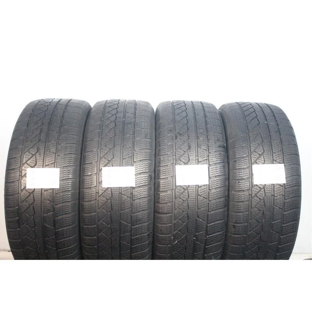 Starmaxx INCURRO WINTER W870 235/50 R18 101V