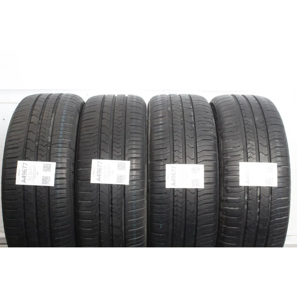 Starmaxx NATUREN ST542 185/55 R15 82V