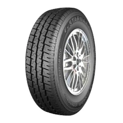 Starmaxx PROVAN ST850 + 215 R14 112/110P