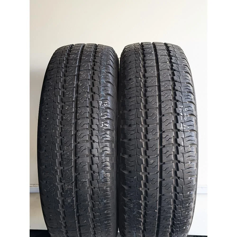 Strial 107/ 101 Light Truck 205/65 R16C 107/105T