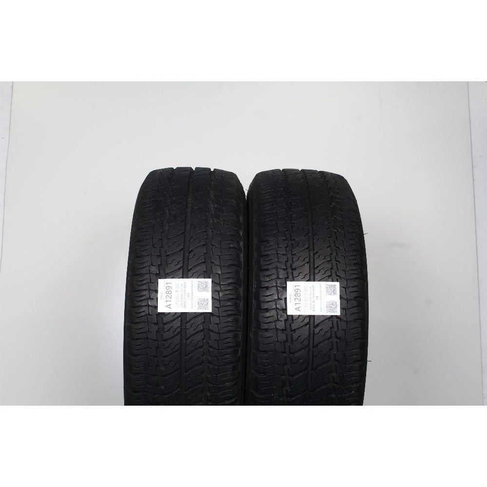 Strial 115/ 101 LIGHTTRUCK 235/65 R16C 115/113R