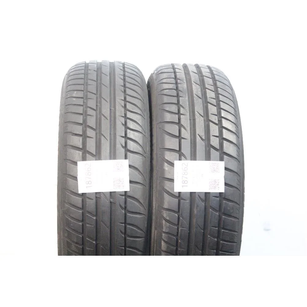 Strial 185 60 R15 HIGH PERFORMANCE 185/65 R15 88H XL