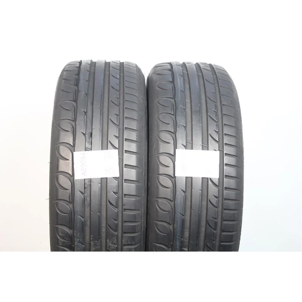 Strial UHP ULTRA HIGH PERFORMANCE 215/55 R17 94V