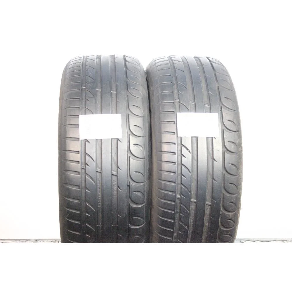 Strial UHP ULTRA HIGH PERFORMANCE 225/50 R17 98Y XL