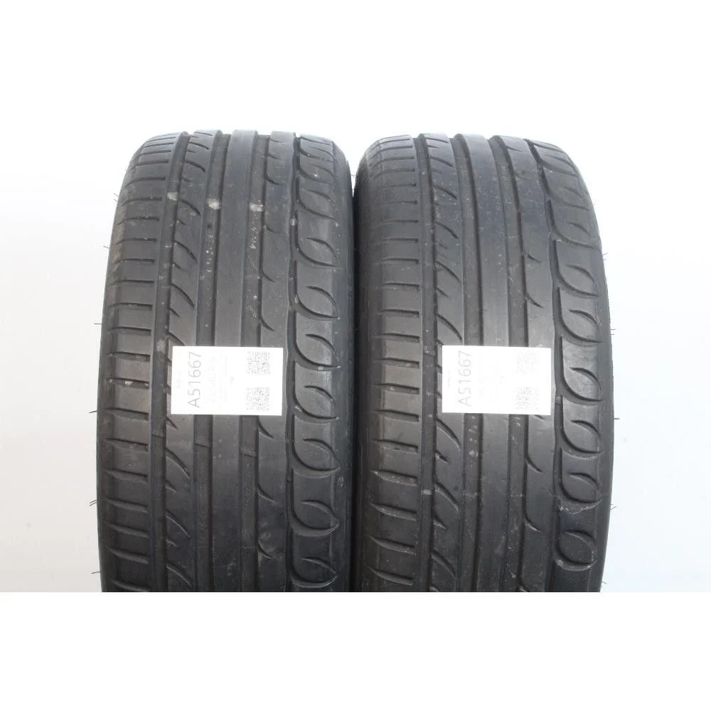 Strial UHP ULTRA HIGH PERFORMANCE 235/40 R19 96Y XL