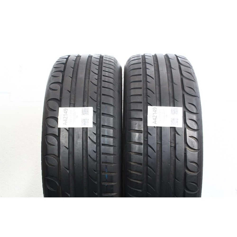 Strial ULTRA HIGH PERFORMANCE 235/55 R18 100V