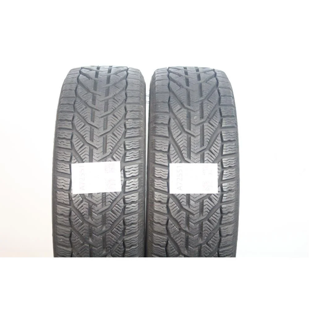Strial WINTER 195/55 R16 87H
