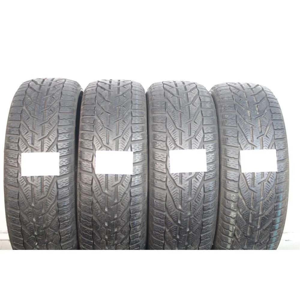 Strial WINTER 205/55 R16 94H XL