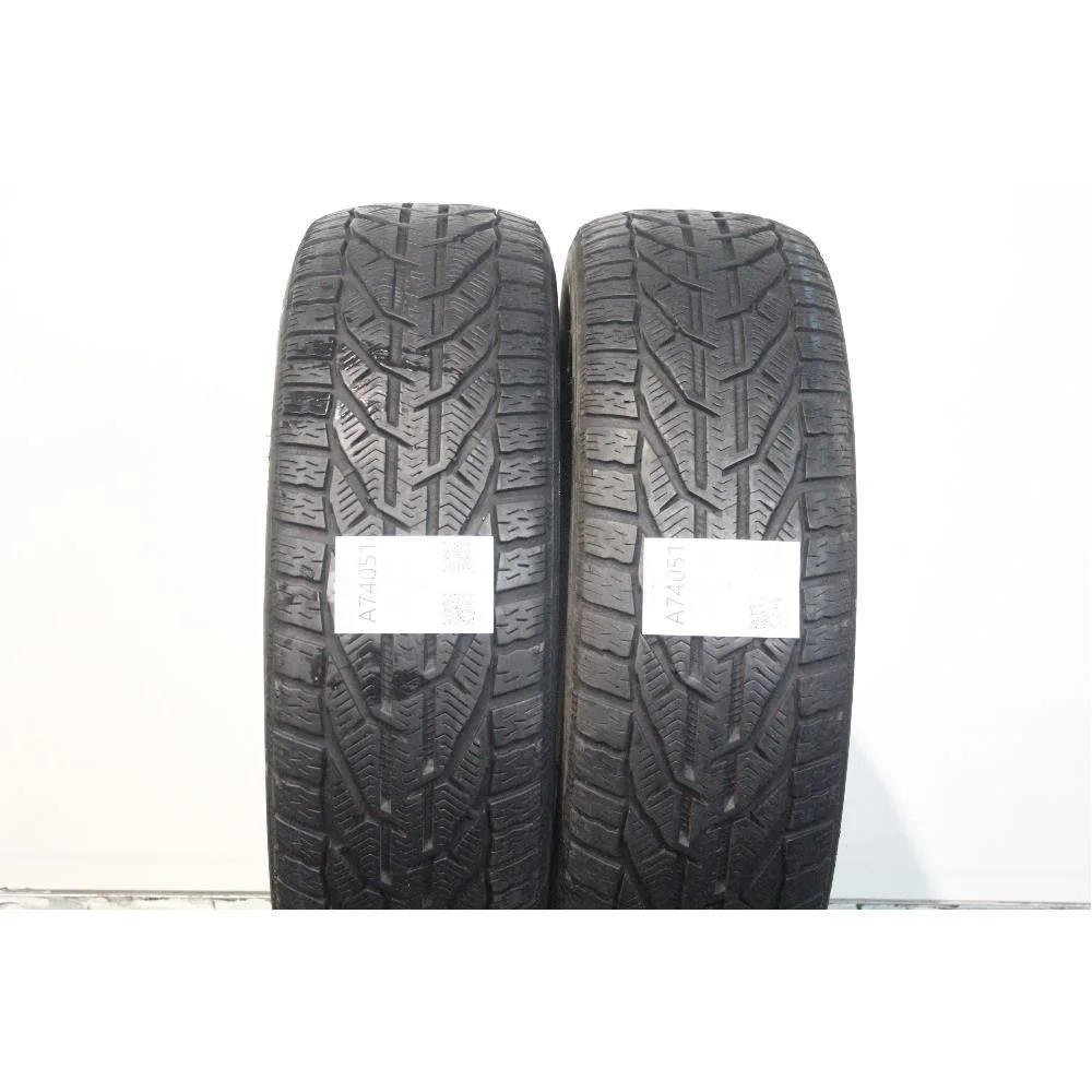 Strial WINTER 205/60 R16 96H XL