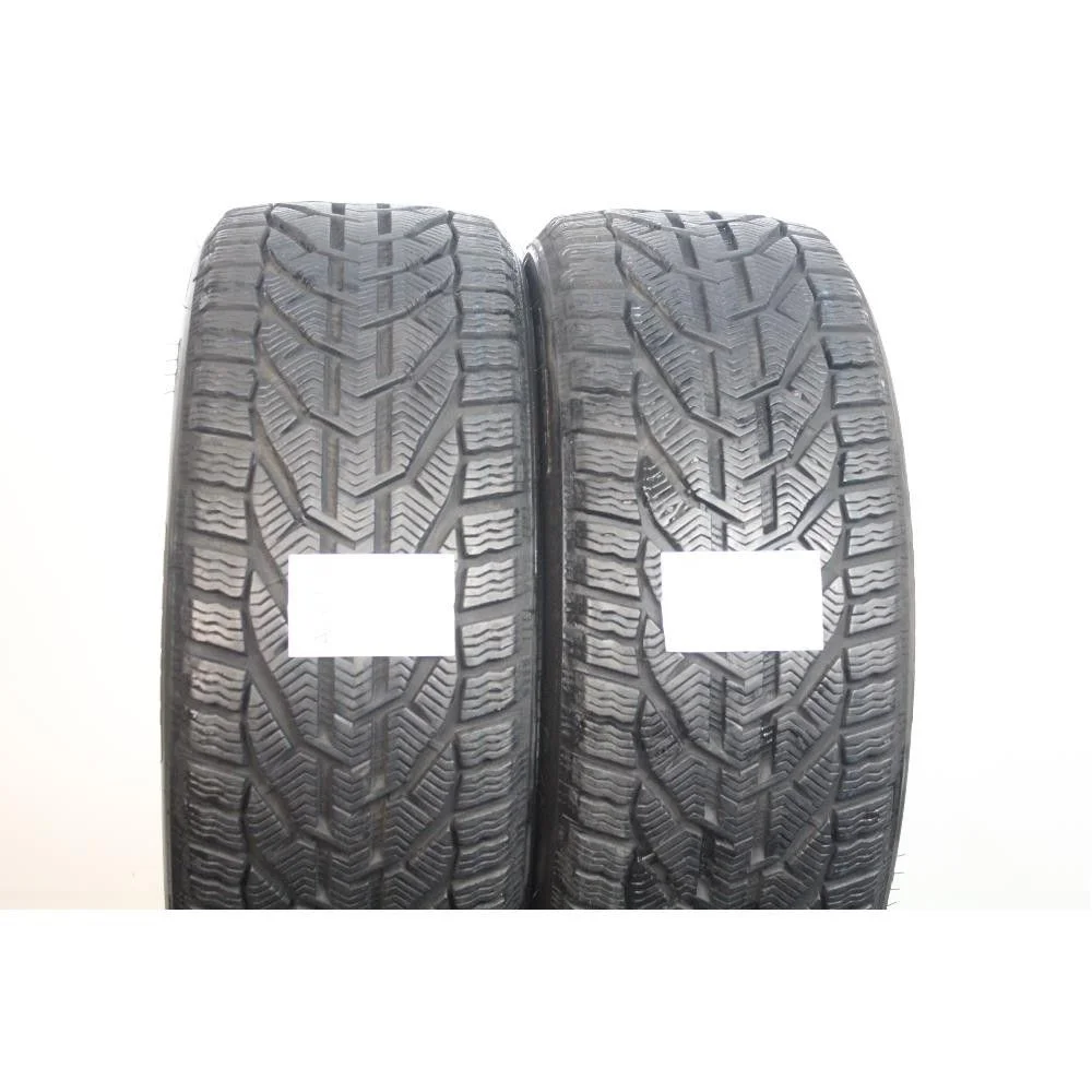 Strial WINTER 245/45 R18 100V XL