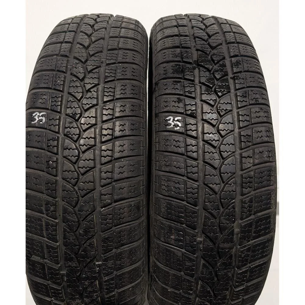 Strial WINTER 601 175/65 R14 82T
