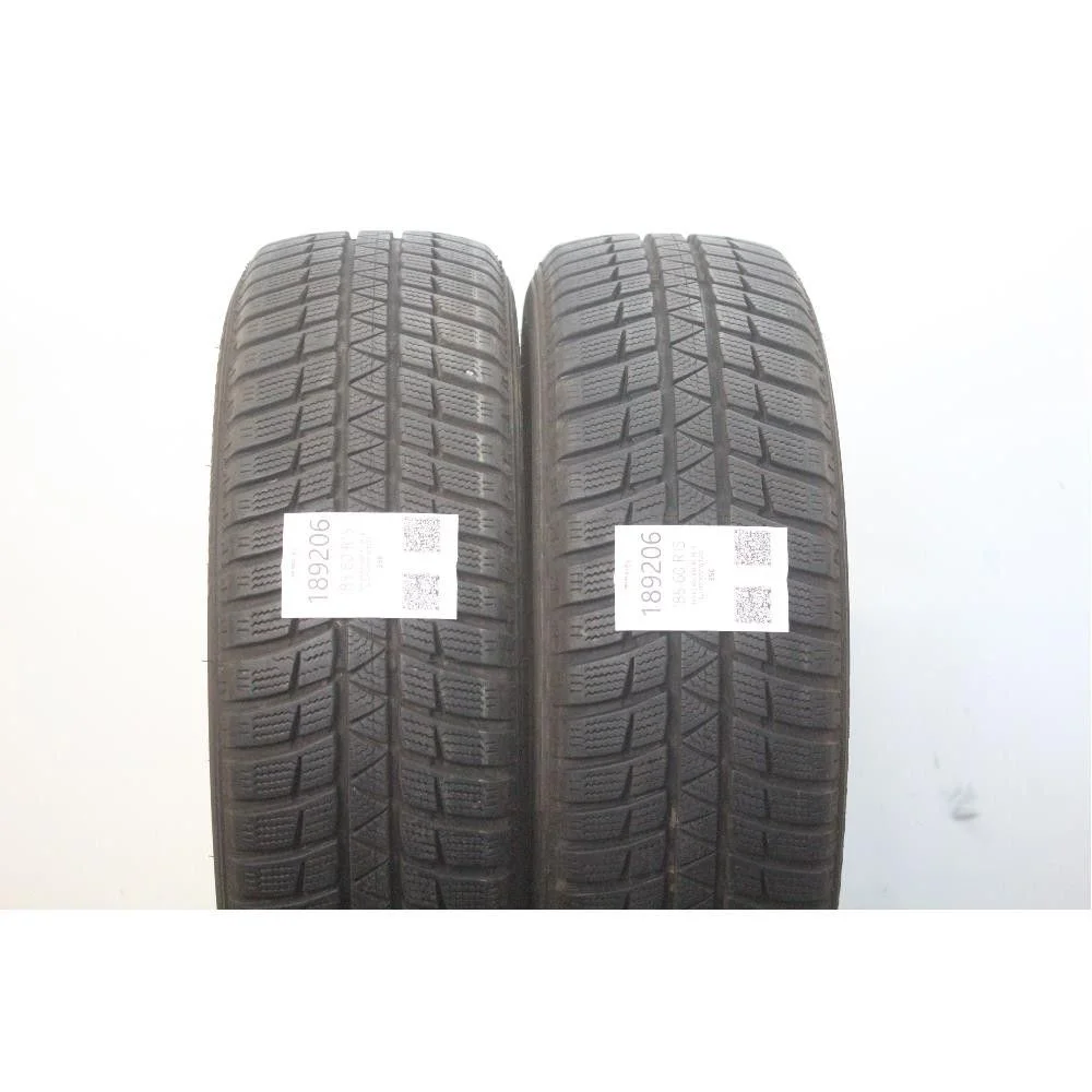 SUMITOMO WT200 185/60 R15 88T XL