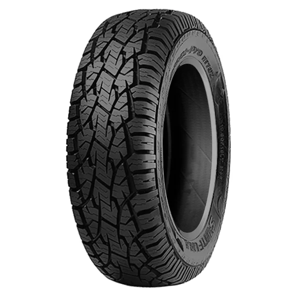 Sunfull AT782 215/75 R15 100S