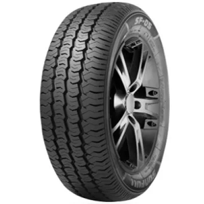 Sunfull SF-05 195/70 R15 104/102R