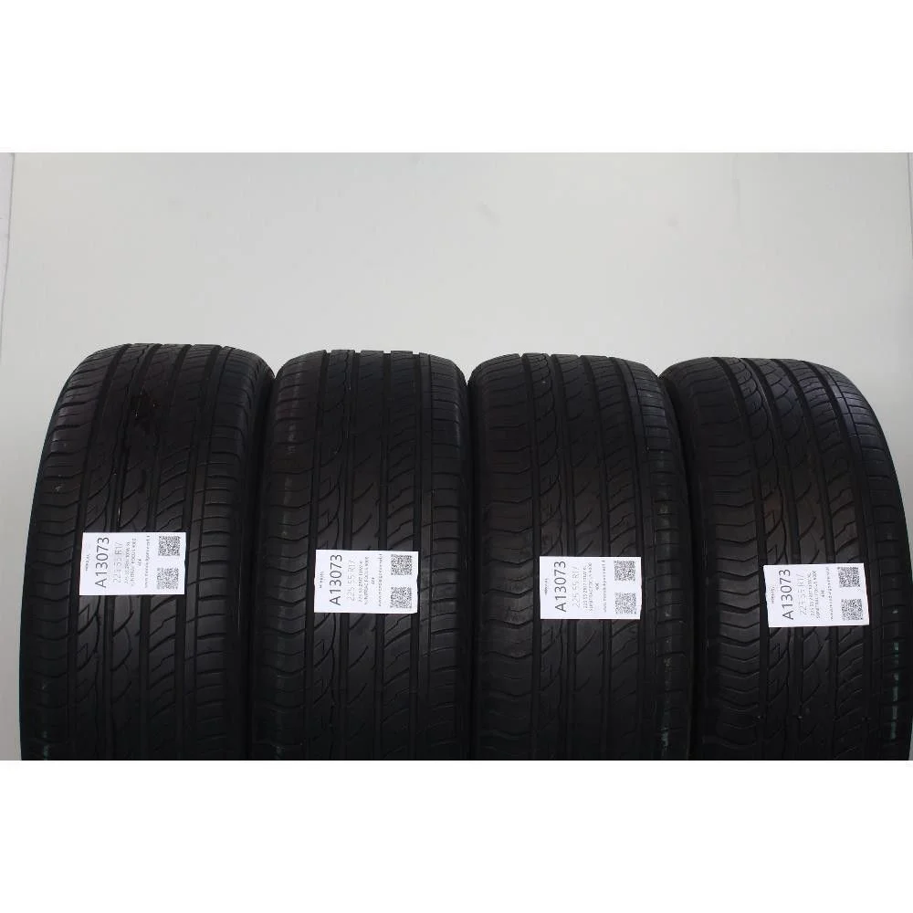 Sunitrac FOCUS 9000 225/55 R17 101W XL