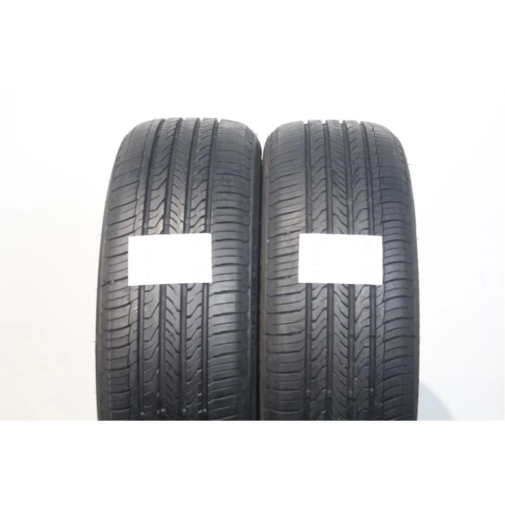 Sunny HARMONIC NP203 195/55 R16 91V XL