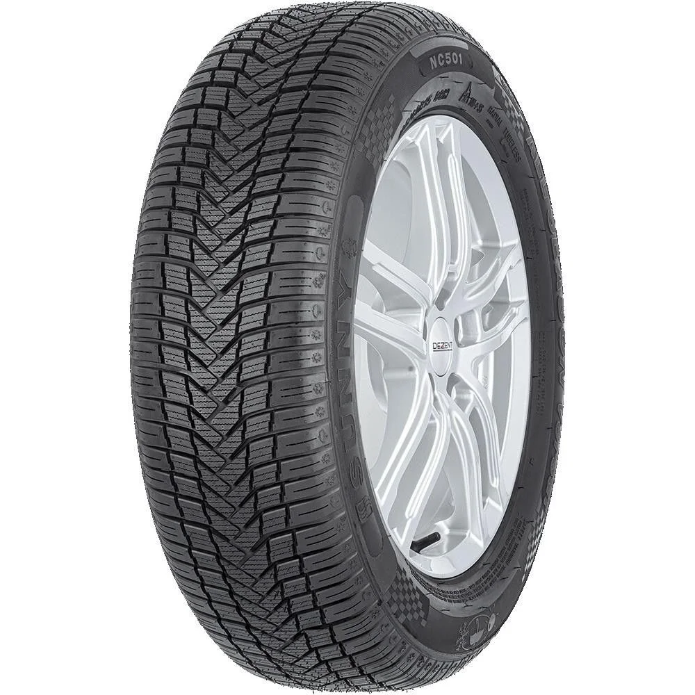 Sunny NC501 195/65 R15 95H XL