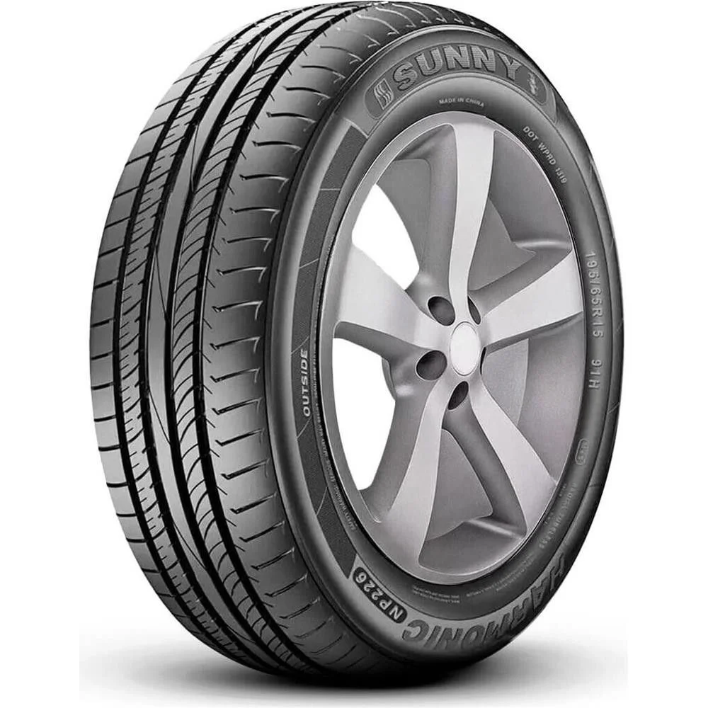 Sunny NP226 205/55 R16 91V