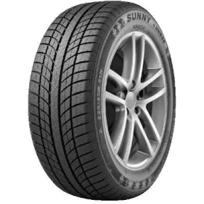 Sunny NW634 245/45 R18 100V