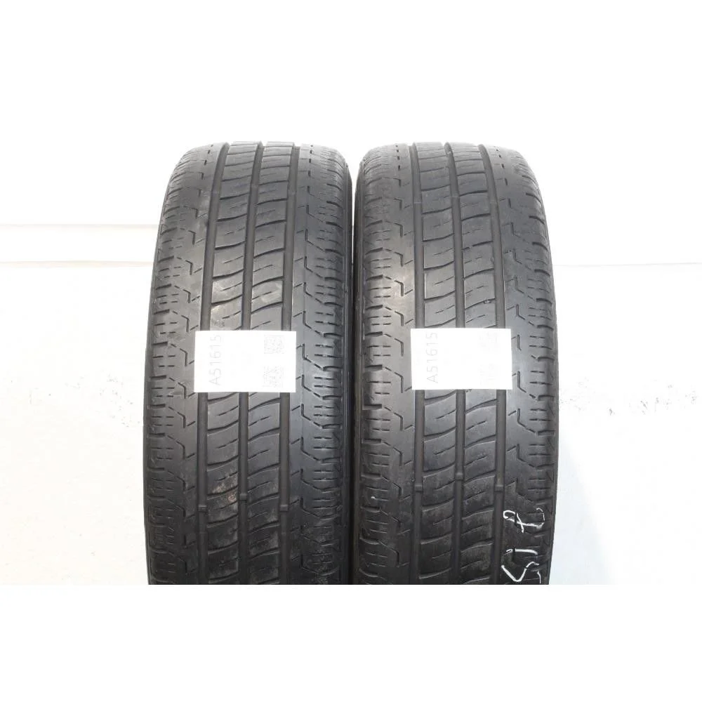 Superia 109/ ECOBLUE VAN 2 215/60 R17C 109/107H